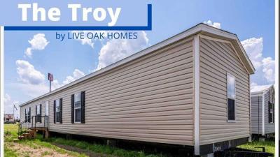 Mobile Home at 1938 Sr 77 Chipley, FL 32428