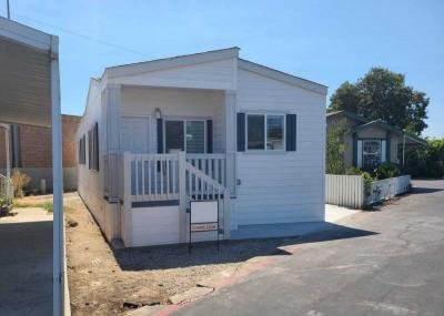 Mobile Home at 13102 Partridge Street, Spc 44 Garden Grove, CA 92843