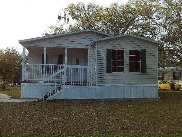 2006 FWPM Mobile Home For Sale