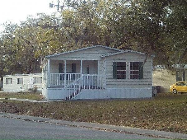2006 FWPM Mobile Home For Sale