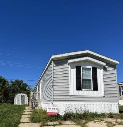 Mobile Home at 71597 Penny Court Romeo, MI 48065