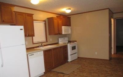 Mobile Home at 901 Lime Ave Lot 40 Union City, IN 47390