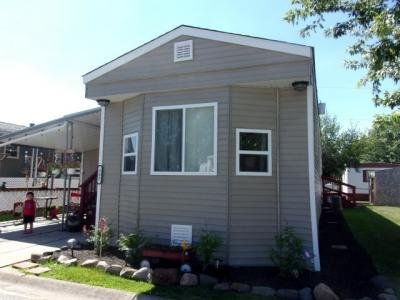 Mobile Home at 805 Camelot Manor Portage, IN 46368