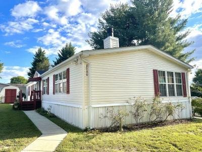 Mobile Home at 8050 Fairbreeze Severn, MD 21144
