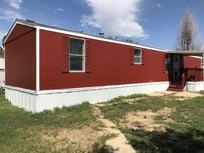 Mobile Home at 2885 E. Midway Blvd. Westminster, CO 80234