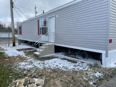 Mobile Home at 5925 Youngstown Hubbard Rd, Hubbard Oh 44225 Hubbard, OH 44425