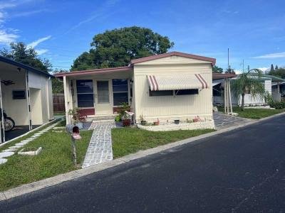 Mobile Home at 1280 Lakeview Road, Lot 129 Clearwater, FL 33756