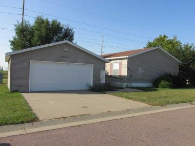 Mobile Home at 6031 S Prestwick Pl Sioux Falls, SD 57106