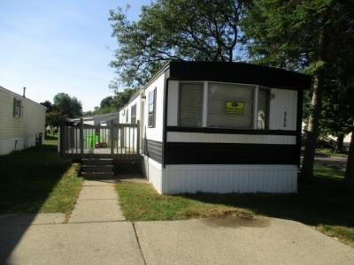 Mobile Home at 360 Tourangeau Rochester Hills, MI 48307