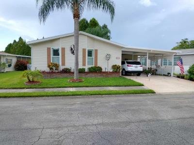 Mobile Home at 226 Tiger Lilly Dr Parrish, FL 34219