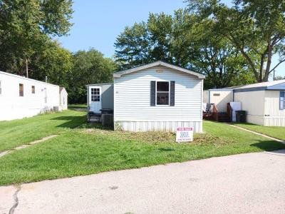 Mobile Home at N6795 Cty Rd. Hwy A Lake Mills, WI 53551