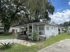 Photo 3 of 8 of home located at 37606 Tanya Dr. Zephyrhills, FL 33541