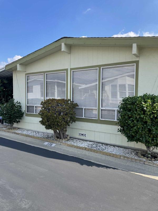 1976 Viking Mobile Home For Sale 4095 Fruit St 776 La Verne, CA