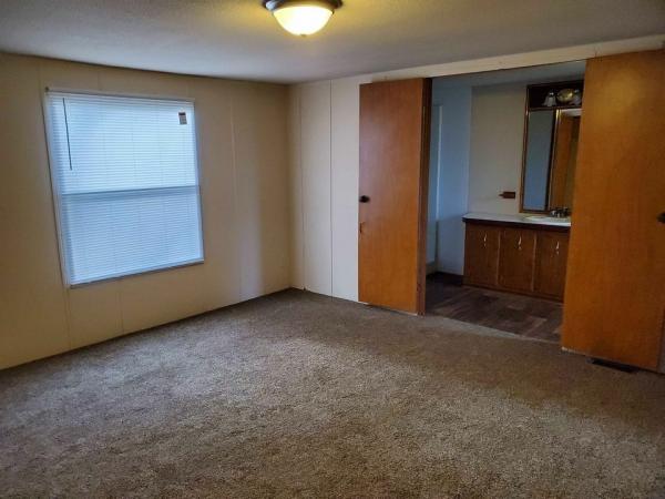 1992 Schult Mobile Home For Sale
