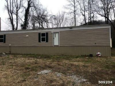 Mobile Home at MOUNTAIN HOMES INC 775 MOUNTAIN PARKWAY SPUR Campton, KY 41301