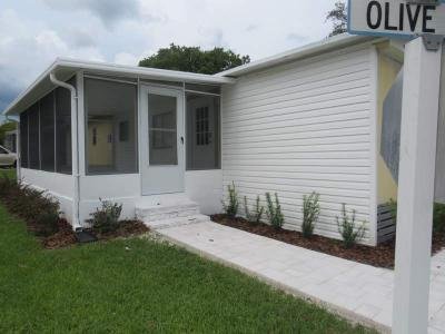 Mobile Home at 920 Olive Dr. Casselberry, FL 32707