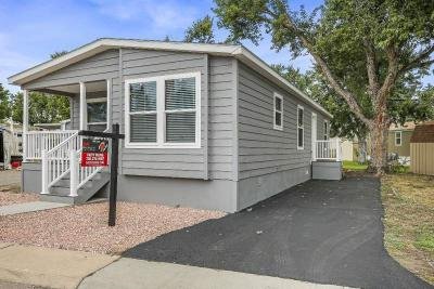 Mobile Home at 3650 S. Federal Blvd. #111 Englewood, CO 80110