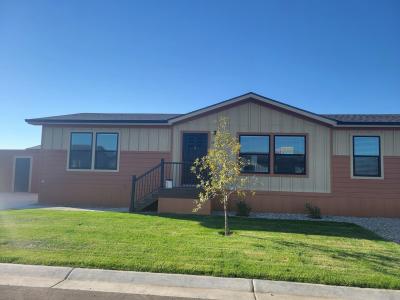 Mobile Home at 551 Summit Trail #074 Granby, CO 80446