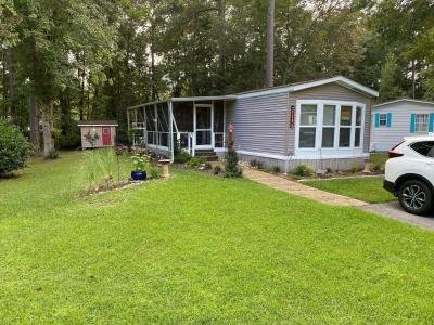 Mobile Home at 719 Raleigh Trail Garden City, SC 29576