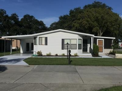Mobile Home at 423 Keuka Drive Auburndale, FL 33823