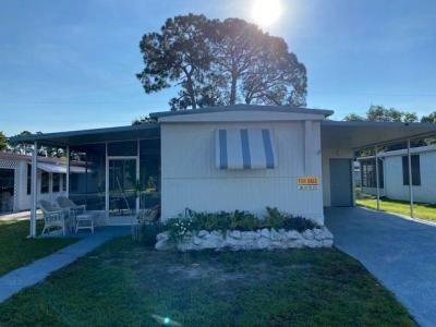 Mobile Home at 103 Encore Drive North Fort Myers, FL 33903