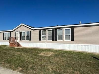 Mobile Home at 1890 Knollwood Bend Ypsilanti, MI 48198