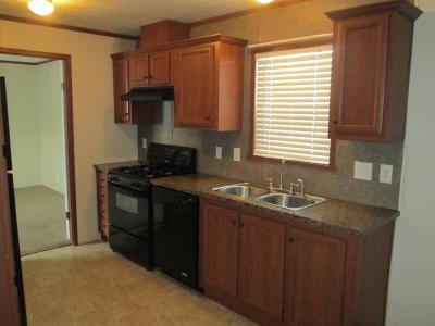 Mobile Home at 1139 Lincoln Ave. Lot #63 Holland, MI 49423