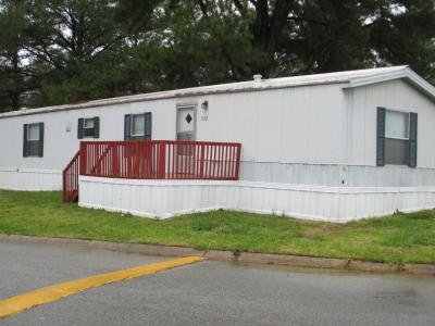 Mobile Home at 9401 Wilson Blvd Lot #382 Columbia, SC 29203