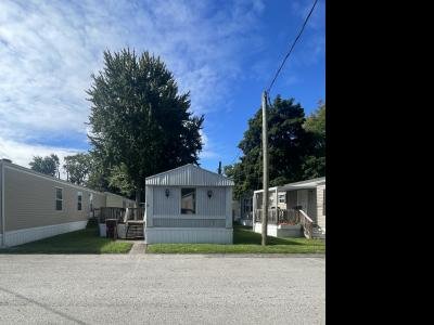 Mobile Home at 18 Davy Crockett Louisville, KY 40216
