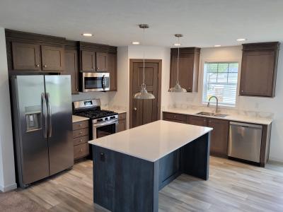 Mobile Home at 1133 Yeomans Street #204 Ionia, MI 48846