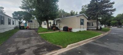 Mobile Home at 1354 96th Avenue Blaine, MN 55434