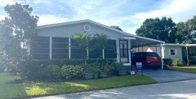 Mobile Home at 3503 Meteor Place Valrico, FL 33594