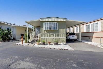 Mobile Home at 1350 Oakland Rd. #85 San Jose, CA 95112