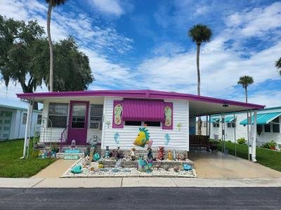 Mobile Home at 6111 Best Drive Port Richey, FL 34668