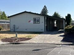 Photo 1 of 17 of home located at 1282 E 3rd St. #46 Lafayette, OR 97127