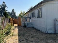 Photo 2 of 17 of home located at 1282 E 3rd St. #46 Lafayette, OR 97127
