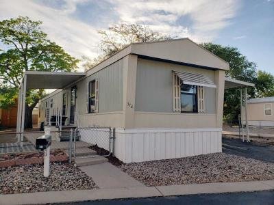 Mobile Home at 378 Antelope Circle SE Albuquerque, NM 87123