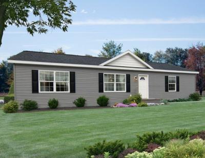 Mobile Home at 1938 Sr 77 Chipley, FL 32428
