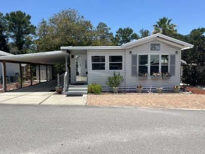 Mobile Home at 2206 Chaney Drive Lot 490 Ruskin, FL 33570
