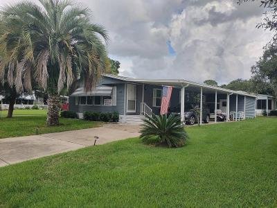 Mobile Home at 5570 SW 56th Street Ocala, FL 34474
