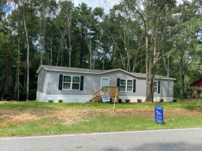 Mobile Home at 5308 County Rd 54 W Notasulga, AL 36866