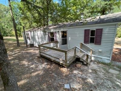 Mobile Home at 242 Cr 2125 Maydelle, TX 75772