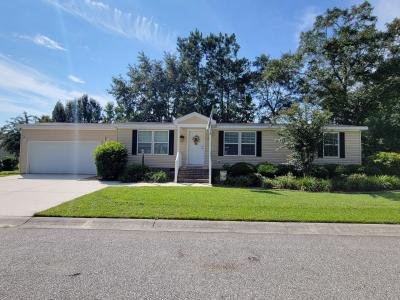 Mobile Home at 233 Rice Circle Ladson, SC 29456
