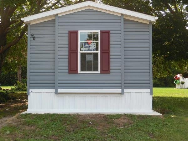 2023 Redman Mobile Home For Sale