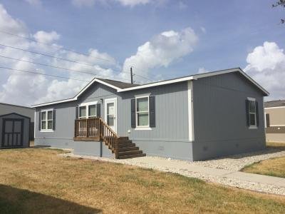 Mobile Home at 1130 Gripper Way Houston, TX 77073