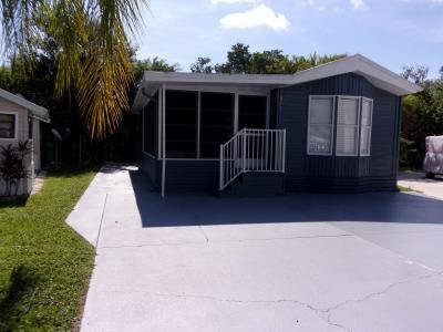 Mobile Home at 859 Arapaho Fort Myers Beach, FL 33931