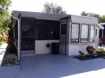 Mobile Home at 857 Arapaho Fort Myers Beach, FL 33931