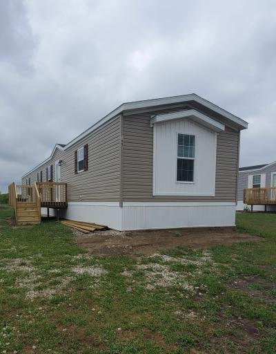Mobile Home at 189 Winchester Trail Goshen, IN 46526