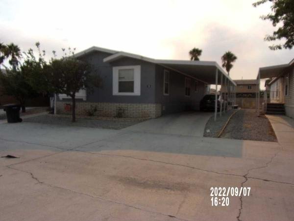 Photo 1 of 2 of home located at 913 South Grand Avenue, San Jacinto, CA 92582