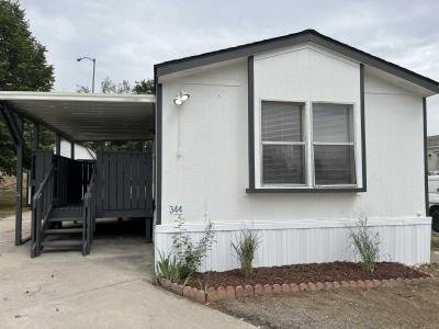 Mobile Home at 9595 Pecos Street, #344 Thornton, CO 80260